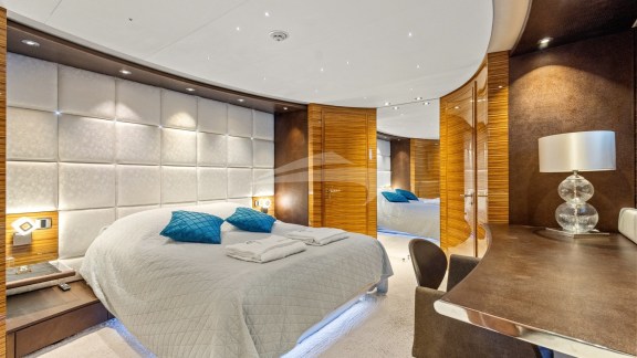 Image of TIAMAT yacht #8