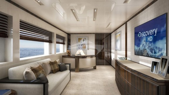 Image of LADY A yacht #3