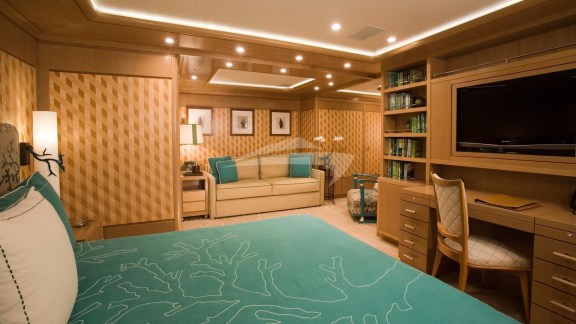 VIP Cabin