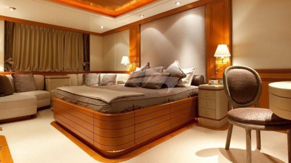 Guest Stateroom