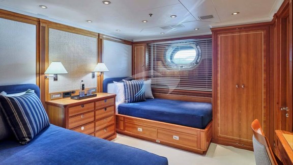 Image of BURRASCA yacht #19