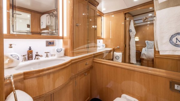 Image of MAXIMUS yacht #15