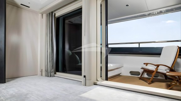 Image of M'BRACE yacht #8