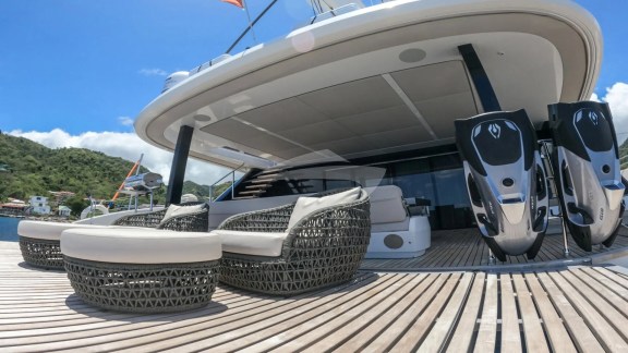 Image of TURKISH DELIGHT yacht #6