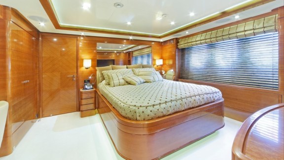 VIP Stateroom