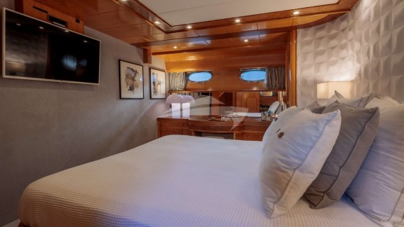 Image of VA BENE yacht #7