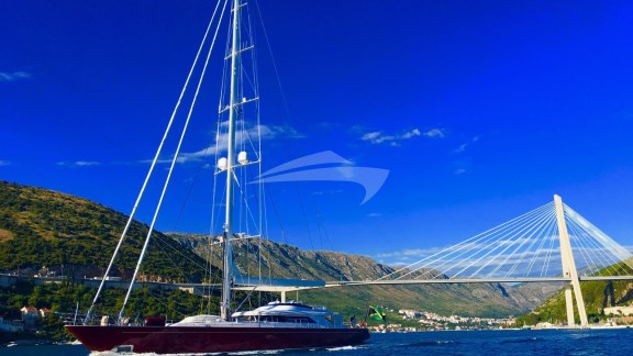 Helios Underway in Croatia