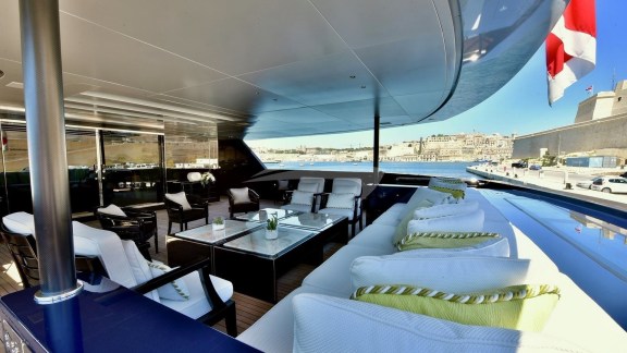 Image of SARASTAR yacht #18