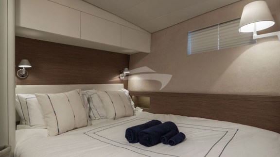 Image of GIGI OF LYMINGTON yacht #11