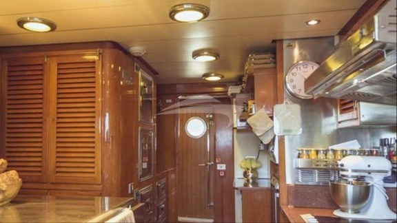 Galley