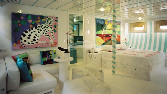 Image of MATA MUA yacht #11