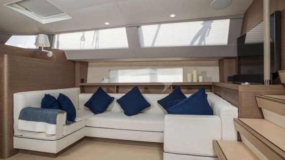 Image of GIGI OF LYMINGTON yacht #15