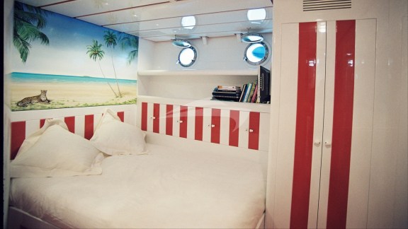 Image of MATA MUA yacht #13