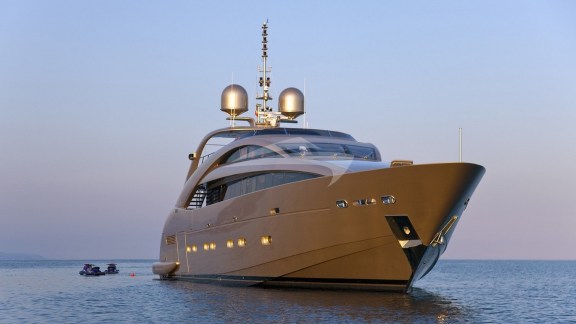 Image of SOIREE yacht #12