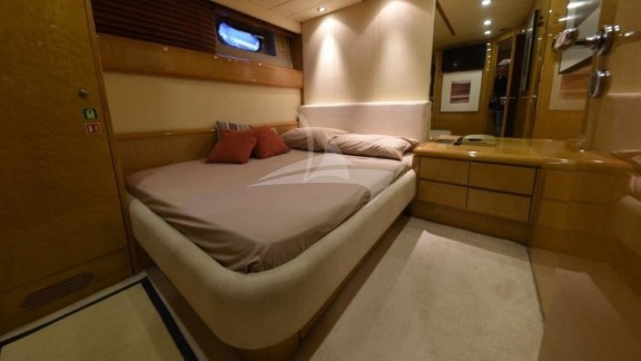 VIP Cabin