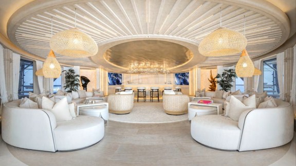 Image of KISMET yacht #13