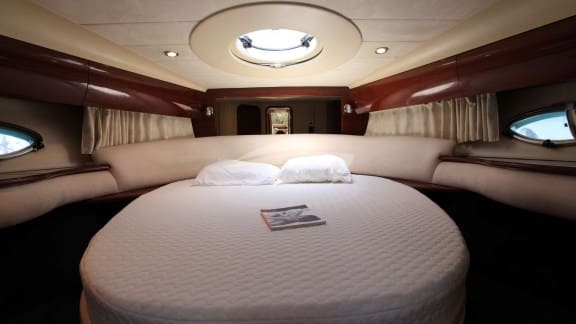 Image of ANTHINEA yacht #6