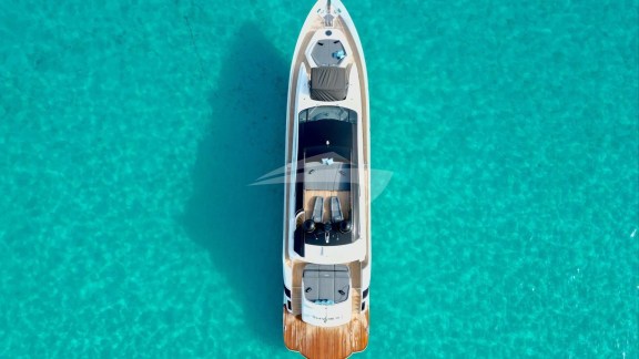 Image of THYKE III yacht #16