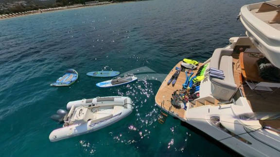 Image of VA BENE yacht #6