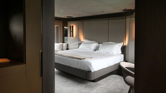 Image of ALMA III yacht #30