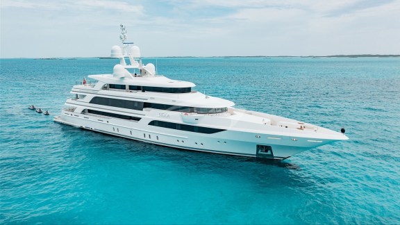 Image of MOCA yacht #2