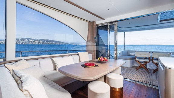 Image of WILJIM V yacht #21