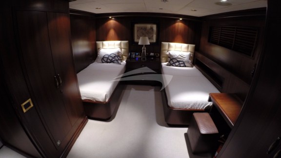 Image of ARIONAS yacht #15