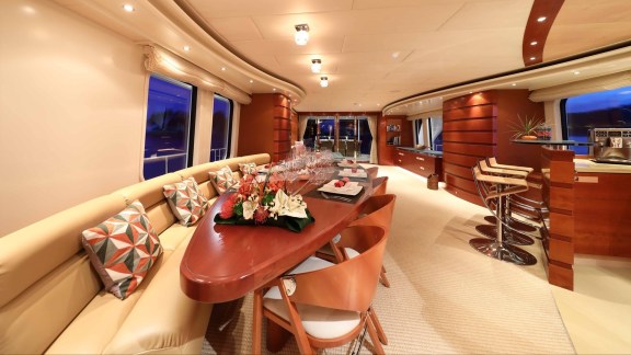 Image of ETOILE D'AZUR yacht #3