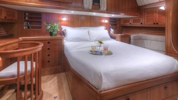 Master Stateroom