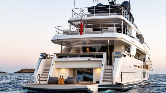 Image of PALOMA yacht #18