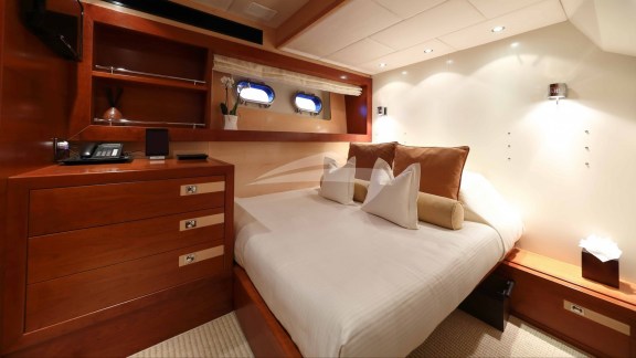 Image of ETOILE D'AZUR yacht #9