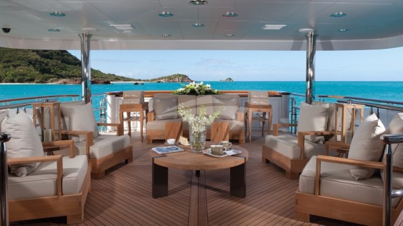 Image of IMPROMPTU yacht #2