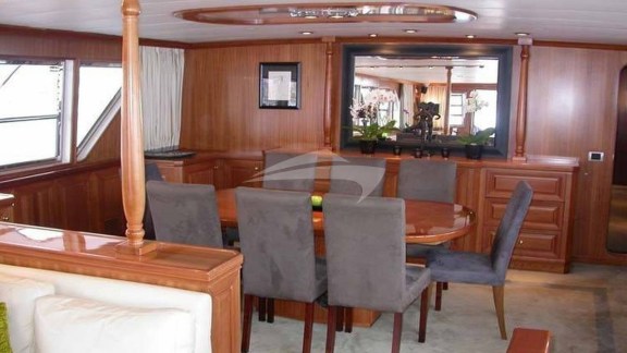 Image of AVA yacht #3