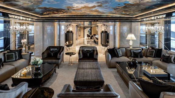 Image of KISMET yacht #17