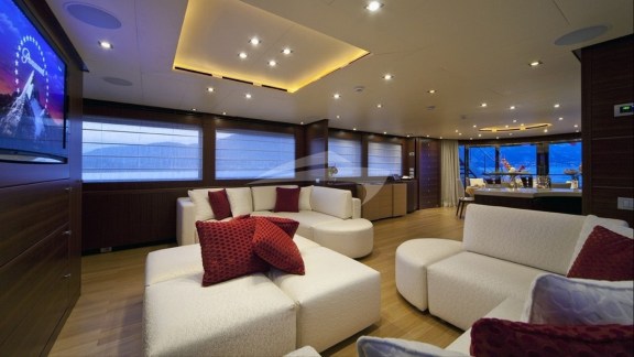Image of SOIREE yacht #6