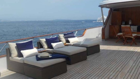 Image of AVA yacht #7