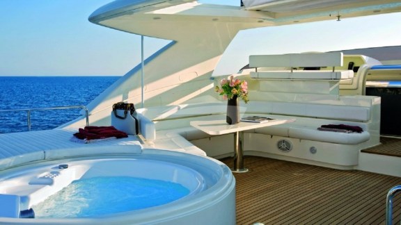 Image of MAXI BEER yacht #2