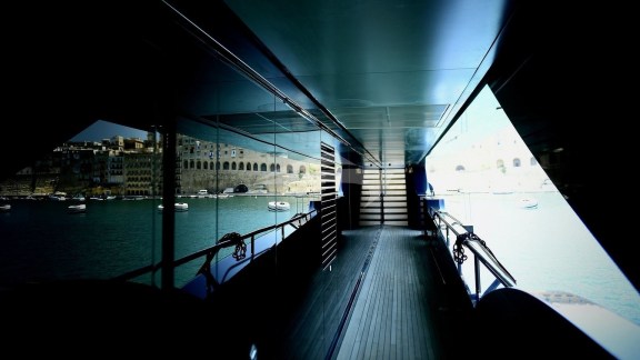 Image of SARASTAR yacht #10