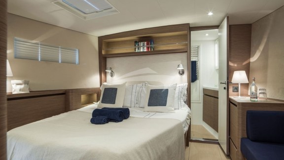 Image of GIGI OF LYMINGTON yacht #19