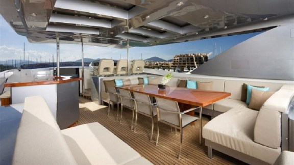 Image of NYOTA yacht #3