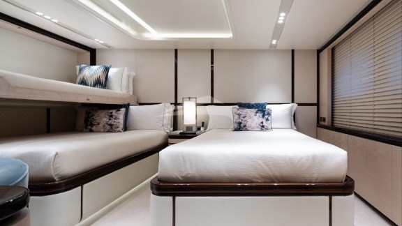 Image of LADY A yacht #10