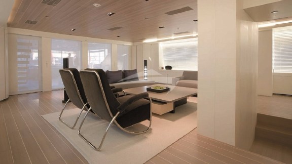 Image of BARACUDA VALLETTA yacht #7