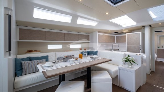 Image of PURA FOLLIA yacht #12