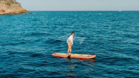 Image of SERENITE yacht #12