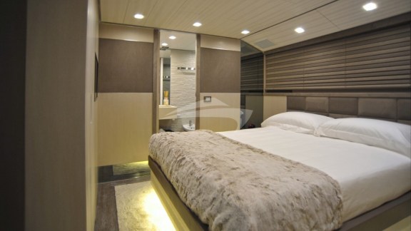 vip cabin