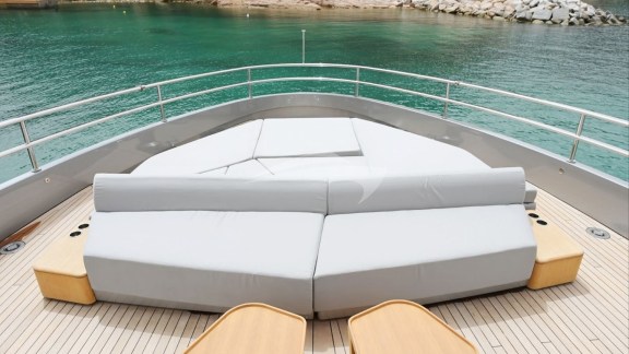 Image of ALMA III yacht #5