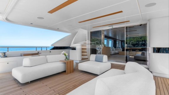 Image of PALOMA yacht #17