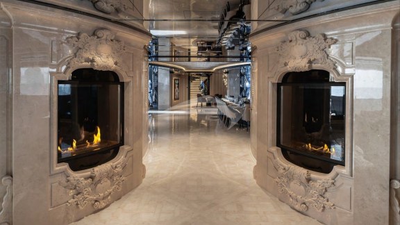 Image of KISMET yacht #18