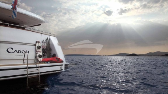 Swim Platform & Toys