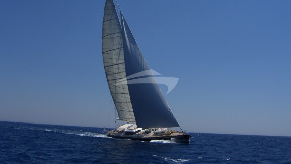 Image of VAIMITI yacht #4